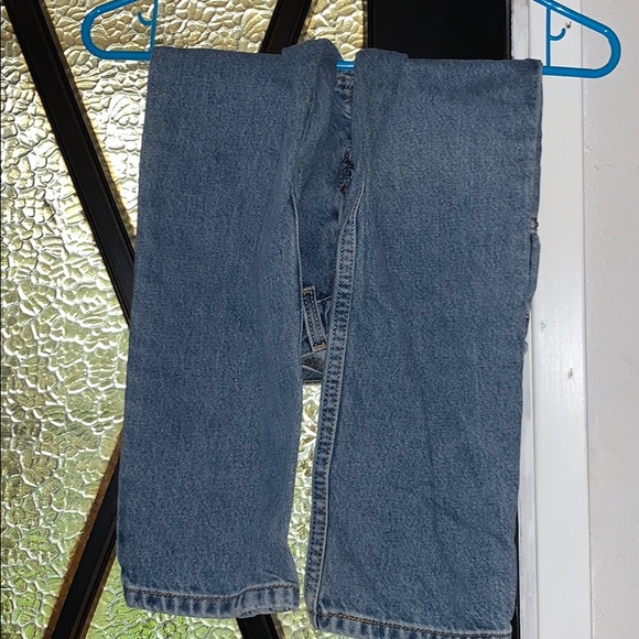 Kids Levi Jeans - Picture 5 of 5
